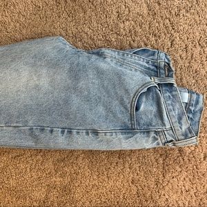 Brandy Melville Jeans